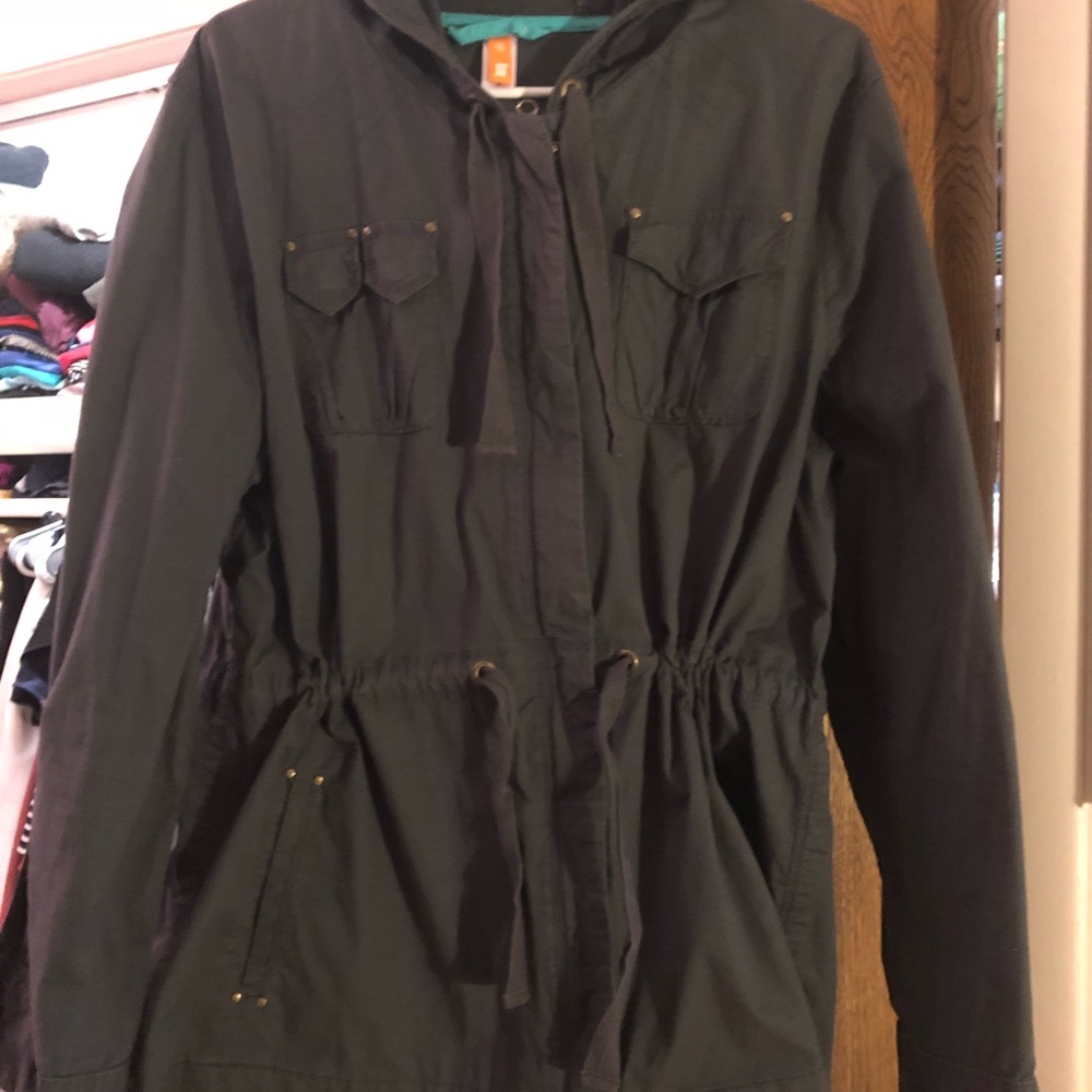 Lucy jacket